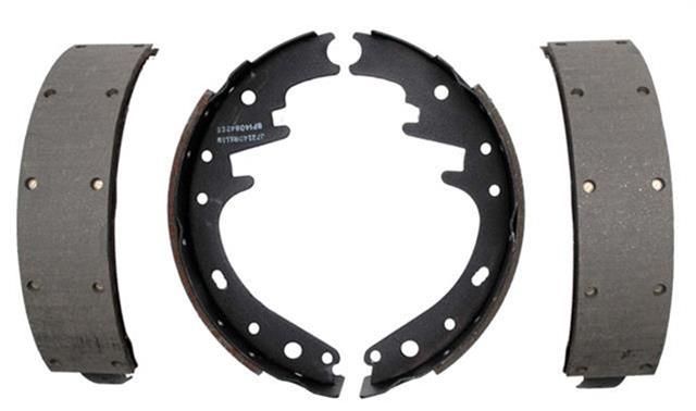 AGB-264PG, Raybestos Element3 Brake Shoes 264PG في الإمارات العربية المتحدة, دبي. Condition - new. Price 340 AED. Photo, seller contacts | AUTO.AE