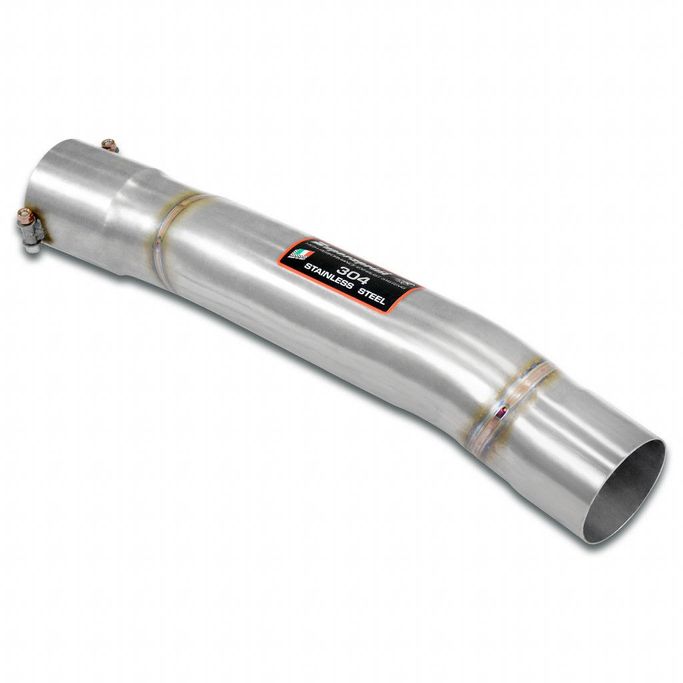 723843, SUPERSPRINT 723843 Connecting Pipe for MERCEDES C238 E في الإمارات العربية المتحدة, دبي. Condition - new. Price 1,790 AED. Photo, seller contacts | AUTO.AE