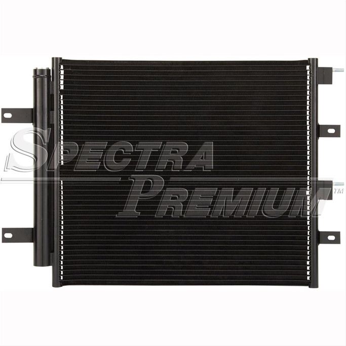SGT-7-3261, Spectra Premium Air Conditioning Condensers 434-73261 in UAE, Dubai. Condition - new. Price 1,060 AED. Photo, seller contacts | AUTO.AE