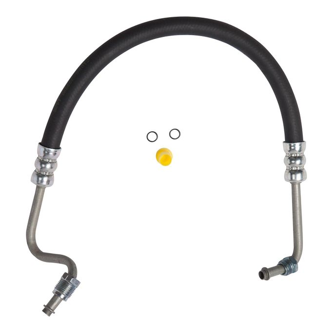 EDD-71086, Edelmann Power Steering Pressure Hoses 71086B في الإمارات العربية المتحدة, دبي. Condition - new. Price 180 AED. Photo, seller contacts | AUTO.AE