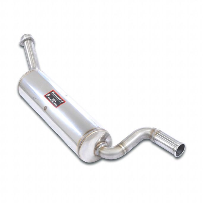 041205, SUPERSPRINT 041205 Rear Exhaust for BMW 3 Series E21 في الإمارات العربية المتحدة, دبي. Condition - new. Price 3,520 AED. Photo, seller contacts | AUTO.AE