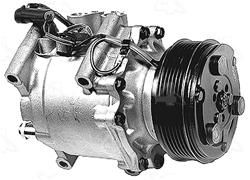 FSS-58582, Four Seasons Air Conditioning Compressors 58582 in UAE, Dubai. Condition - new. Price 950 AED. Photo, seller contacts | AUTO.AE