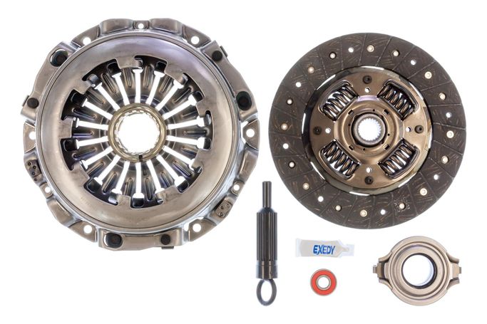 EXY-FJK1006, Exedy OE Clutch Kits FJK1006 in UAE, Dubai. Condition - new. Price ⁦1,140 AED⁩. Photo, seller contacts | AUTO.AE