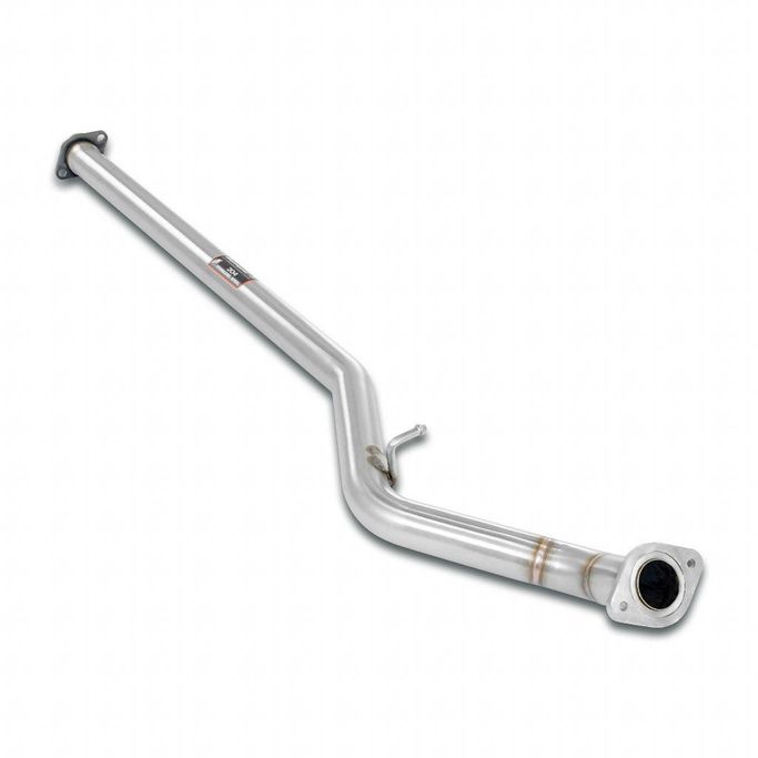 891713, SUPERSPRINT 891713 Centre Pipe for SUBARU BRZ in UAE, Dubai. Condition - new. Price 2,940 AED. Photo, seller contacts | AUTO.AE