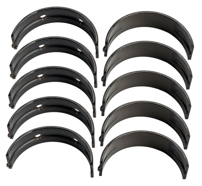 SUM-8412H1, Summit Racing™ Race Series Main Bearing Sets SUM-8412H1 في الإمارات العربية المتحدة, دبي. Condition - new. Price 290 AED. Photo, seller contacts | AUTO.AE