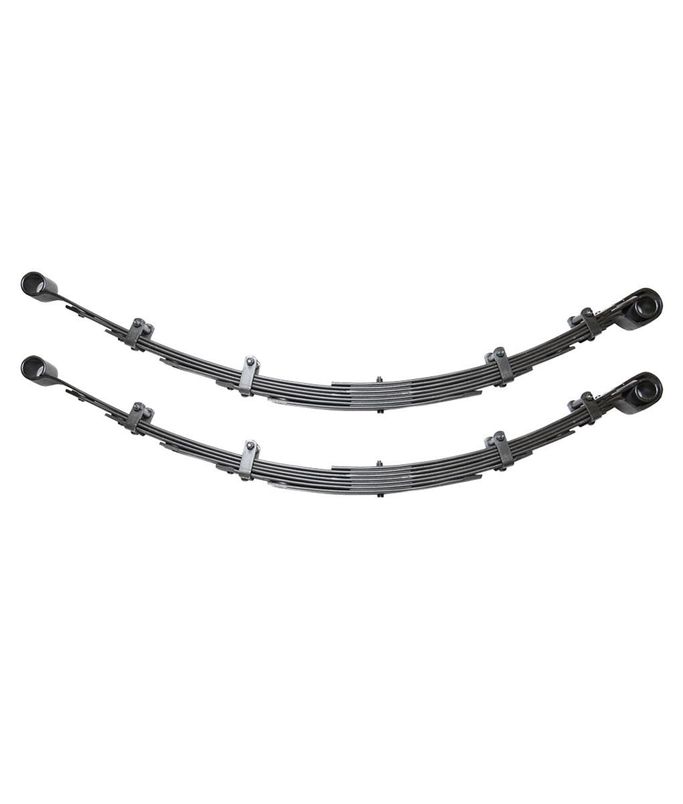 AOF-4500T-AP-PR, AllPro Offroad Leaf Springs 4500T-AP-PR в ОАЭ, Дубай. Состояние - новое. Цена 4 680 AED. Фото, контакты продавца | AUTO.AE