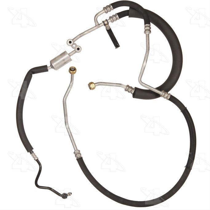 FSS-56442, Four Seasons Air Conditioning Discharge Hoses for 1999-2005 ASTRO, SAFARI - 56442 في الإمارات العربية المتحدة, دبي. Condition - new. Price ⁦610 AED⁩. Photo, seller contacts | AUTO.AE