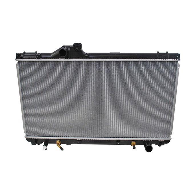 DNP-221-3120, Denso Radiators for 2001-2005 IS300 - 221-3120 в ОАЭ, Дубай. Состояние - новое. Цена 690 AED. Фото, контакты продавца | AUTO.AE