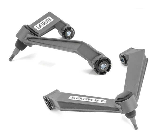 RLS-44-3100, ReadyLift Suspension Xtreme-Duty Fabricated Control Arm Kits 44-3100 в ОАЭ, Дубай. Состояние - новое. Цена 2 540 AED. Фото, контакты продавца | AUTO.AE