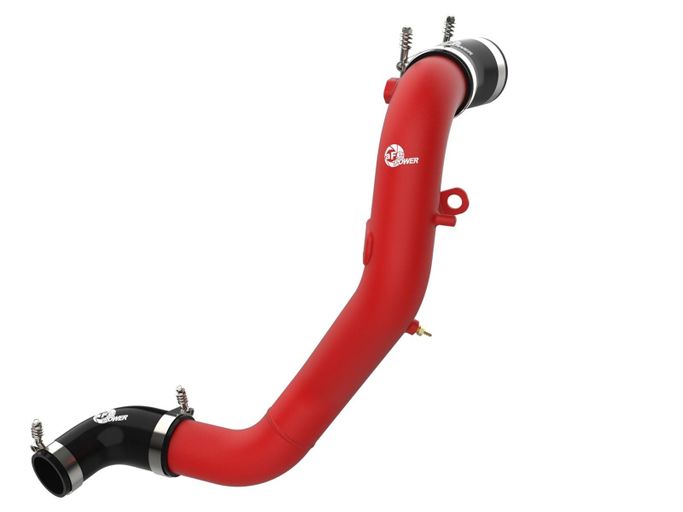 AFE-46-20509-R, aFe BladeRunner Intercooler Pipes for 2019-2022 G70, 2018-2023 STINGER - 46-20509-R in UAE, Dubai. Condition - new. Price ⁦1,700 AED⁩. Photo, seller contacts | AUTO.AE