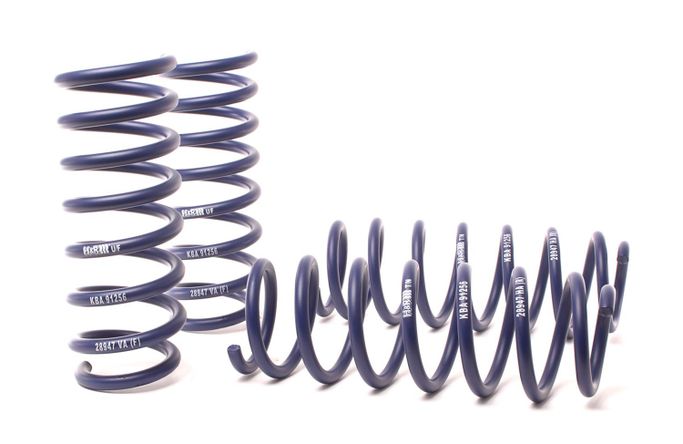 HNR-50471, H&R Sport Springs for 2012-2016 528I XDRIVE, 2011-2016 535I XDRIVE - 50471 in UAE, Dubai. Condition - new. Price ⁦2,030 AED⁩. Photo, seller contacts | AUTO.AE