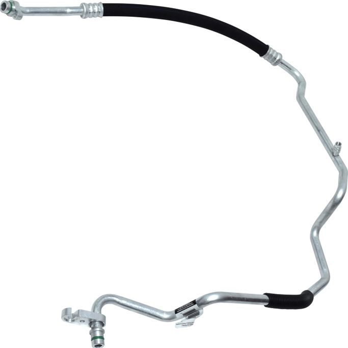 UAC-HA112055C, Universal Air Conditioner Air Conditioning Suction Hose Assemblies for 2000-2001 SENTRA - HA 112055C в ОАЭ, Дубай. Состояние - новое. Цена 210 AED. Фото, контакты продавца | AUTO.AE