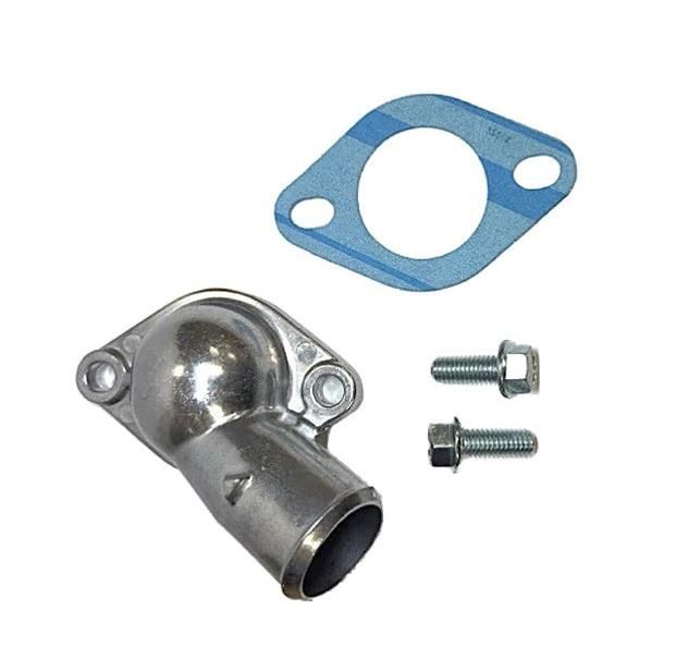 MLL-BPP10108470, BluePrint Engines Water Necks and Thermostat Housings BPP10108470 في الإمارات العربية المتحدة, دبي. Condition - new. Price ⁦100 AED⁩. Photo, seller contacts | AUTO.AE