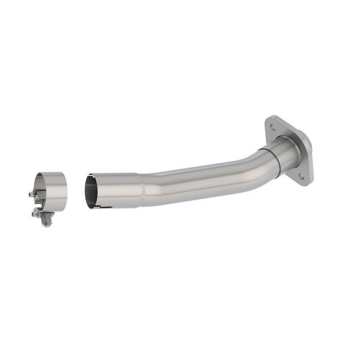 60698, BORLA 60698 Connection Pipe for JEEP Wrangler 3.6L (JL / JLU) 2018- / Gladiator 3.6L (JT) 2020- в ОАЭ, Дубай. Состояние - новое. Цена ⁦890 AED⁩. Фото, контакты продавца | AUTO.AE