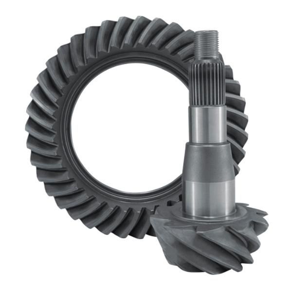 YGA-24639, Yukon Gear & Axle Ring and Pinion Sets YG C9.25B-390B Chrysler 9.25 in. ZF 3.90 Gears in UAE, Dubai. Condition - new. Price ⁦2,180 AED⁩. Photo, seller contacts | AUTO.AE