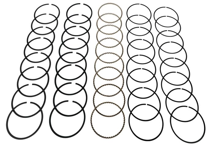 TSR-CR2690-30, Total Seal CR Classic Race Piston Rings CR2690 30 в ОАЭ, Дубай. Состояние - новое. Цена ⁦850 AED⁩. Фото, контакты продавца | AUTO.AE