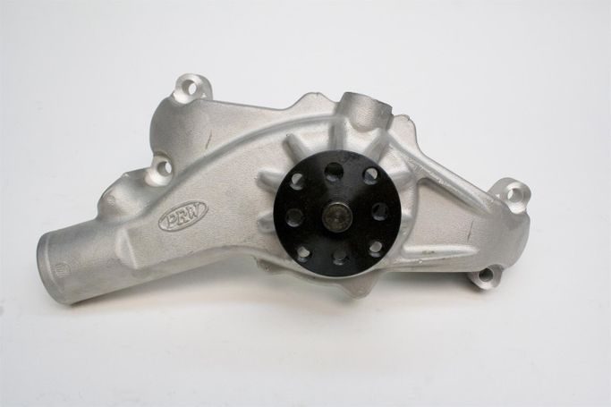 PQX-1445403, PRW High Performance Mechanical Water Pumps 1445403 في الإمارات العربية المتحدة, دبي. Condition - new. Price 830 AED. Photo, seller contacts | AUTO.AE