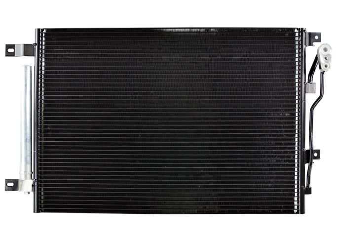 OSC-4192, OSC Automotive Air Conditioning Condensers for 2013-2016 DART - 4192 في الإمارات العربية المتحدة, دبي. Condition - new. Price 430 AED. Photo, seller contacts | AUTO.AE