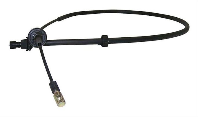 CWA-52079382, Crown Automotive Accelerator Cables for 1991-1995 WRANGLER - 52079382 في الإمارات العربية المتحدة, دبي. Condition - new. Price 140 AED. Photo, seller contacts | AUTO.AE