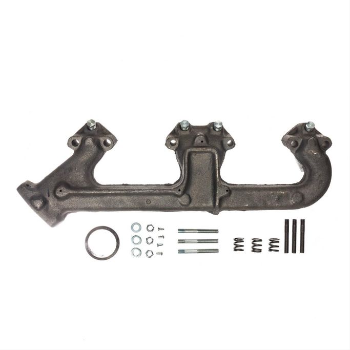ATP-101084, ATP Exhaust Manifolds 101084 in UAE, Dubai. Condition - new. Price 850 AED. Photo, seller contacts | AUTO.AE