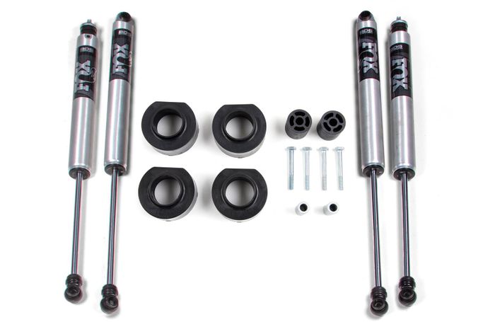 BDX-BDS444FS, BDS - Coil Springs for 1993-1998 GRAND CHEROKEE - BDS444FS in UAE, Dubai. Condition - new. Price 4,540 AED. Photo, seller contacts | AUTO.AE
