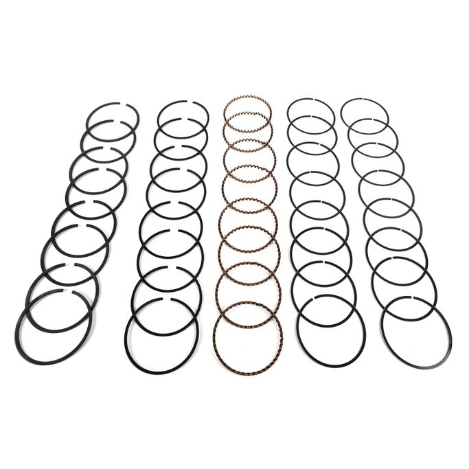 HSN-2M660030, Hastings Premium Ductile Ring Sets 2M660030 в ОАЭ, Дубай. Состояние - новое. Цена ⁦330 AED⁩. Фото, контакты продавца | AUTO.AE