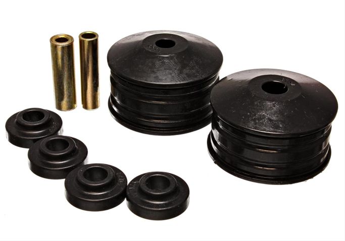 ENS-5-1104G, Energy Suspension Motor Mounts/Motor Mount Inserts for 2000-2004 ECLIPSE - 5.1104G in UAE, Dubai. Condition - new. Price 470 AED. Photo, seller contacts | AUTO.AE