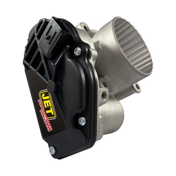 JET-76148, JET Powr-Flo Throttle Bodies 76148 في الإمارات العربية المتحدة, دبي. Condition - new. Price 2,050 AED. Photo, seller contacts | AUTO.AE