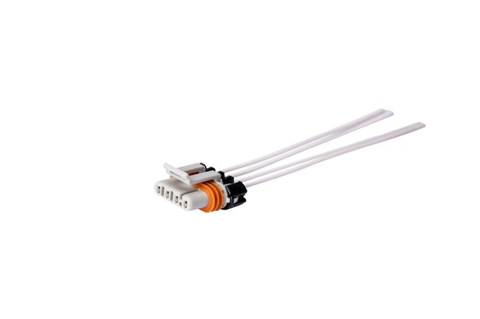 FLE-S0446, Fleece Performance Wiring Pigtails FPE-HAR-DMAX-VPS-0616 في الإمارات العربية المتحدة, دبي. Condition - new. Price ⁦140 AED⁩. Photo, seller contacts | AUTO.AE