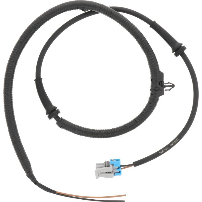 HLN-2ABS4550, Holstein Parts ABS Wiring Harnesses for 2006-2008 DTS, 2006-2011 LUCERNE - 2ABS4550 في الإمارات العربية المتحدة, دبي. Condition - new. Price ⁦300 AED⁩. Photo, seller contacts | AUTO.AE