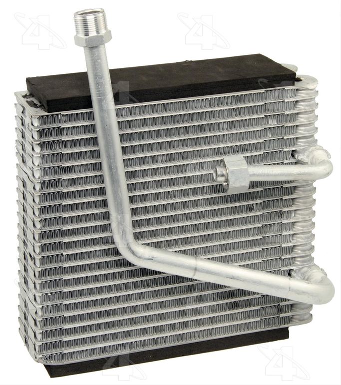 FSS-54912, Four Seasons Evaporator Cores 54912 in UAE, Dubai. Condition - new. Price 490 AED. Photo, seller contacts | AUTO.AE