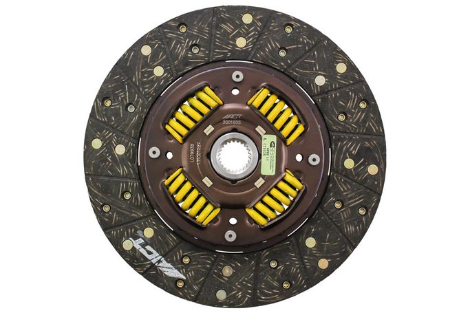 ACL-3001605, ACT Performance Clutch Discs for 2010-2014 GENESIS COUPE - 3001605 in UAE, Dubai. Condition - new. Price 880 AED. Photo, seller contacts | AUTO.AE