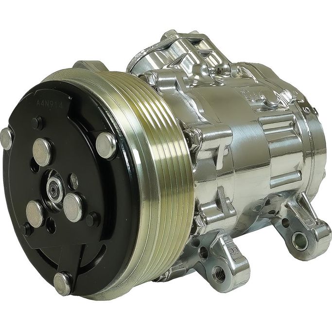 OER-AC7176P, OER Air Conditioning Compressors AC7176P в ОАЭ, Дубай. Состояние - новое. Цена 1 530 AED. Фото, контакты продавца | AUTO.AE