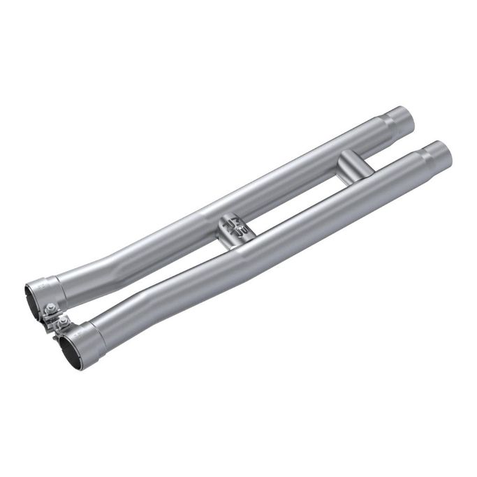 S7283409, MBRP S7283409 H-Pipe 2.5" Armor Plus (T409 Stainless Steel) for FORD Mustang GT 5.0L (S550 / S650) 2015-2023 in UAE, Dubai. Condition - new. Price ⁦1,570 AED⁩. Photo, seller contacts | AUTO.AE
