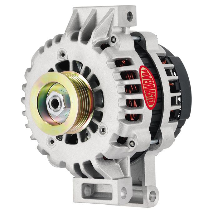 PWM-48290, Powermaster High-Amp Alternators 48290 in UAE, Dubai. Condition - new. Price 2,050 AED. Photo, seller contacts | AUTO.AE