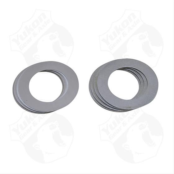 YGA-55065, Yukon Gear & Axle Differential Pinion Bearing Spacers and Sleeves SK TLC in UAE, Dubai. Condition - new. Price ⁦140 AED⁩. Photo, seller contacts | AUTO.AE