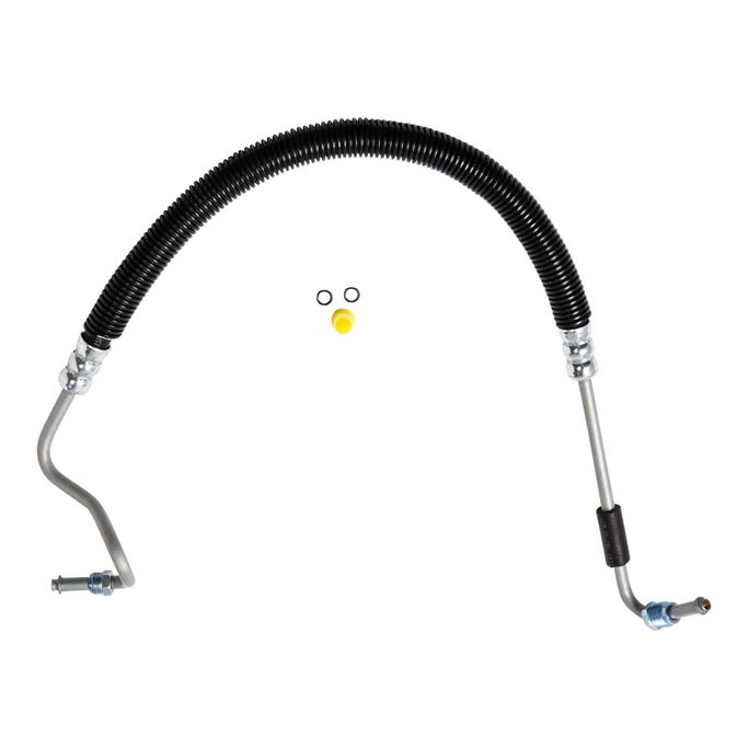 EDD-92084, Edelmann Power Steering Pressure Hoses 92084B في الإمارات العربية المتحدة, دبي. Condition - new. Price 120 AED. Photo, seller contacts | AUTO.AE