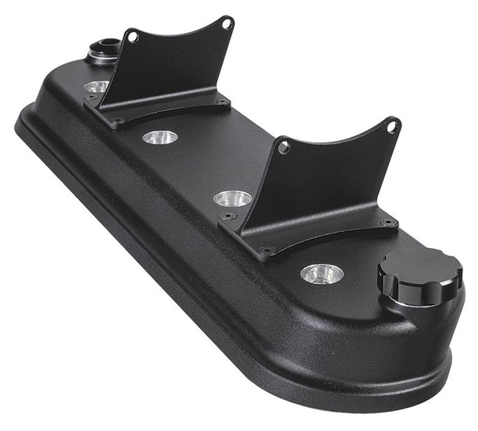 SUM-440821, Summit Racing™ Pro LS Race Valve Covers SUM-440821 في الإمارات العربية المتحدة, دبي. Condition - new. Price 1,290 AED. Photo, seller contacts | AUTO.AE