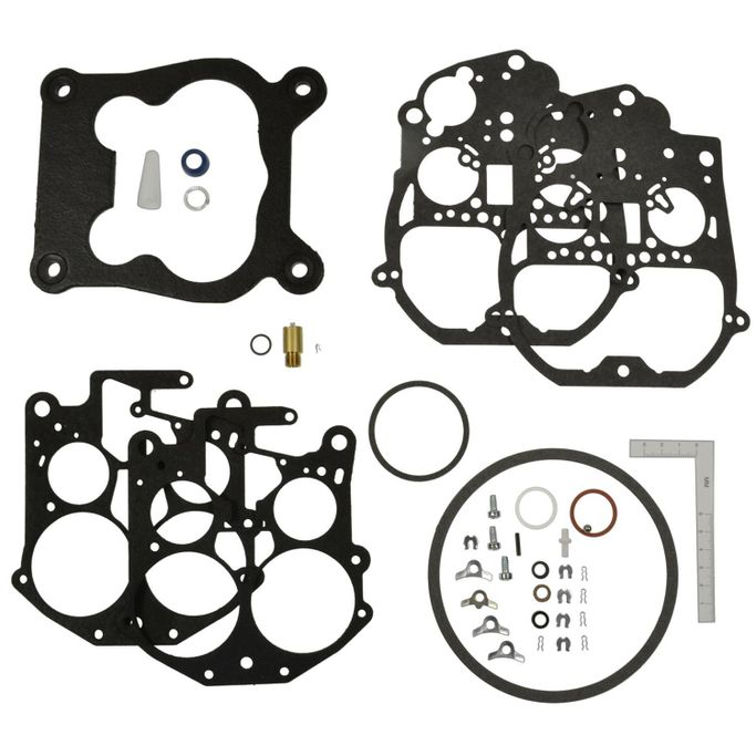 SMP-1517, Standard Motor Carburetor Rebuild Kits 1517 في الإمارات العربية المتحدة, دبي. Condition - new. Price 130 AED. Photo, seller contacts | AUTO.AE