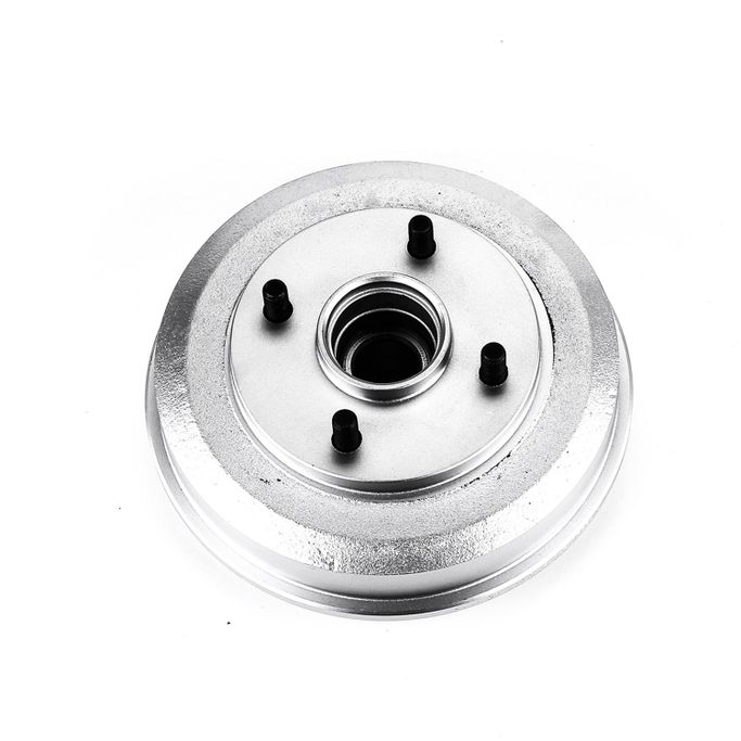 PWR-AD8143P, PowerStop Autospecialty High-Temp Coated OE Replacement Drums for 2000-2008 FOCUS - AD8143P في الإمارات العربية المتحدة, دبي. Condition - new. Price 600 AED. Photo, seller contacts | AUTO.AE