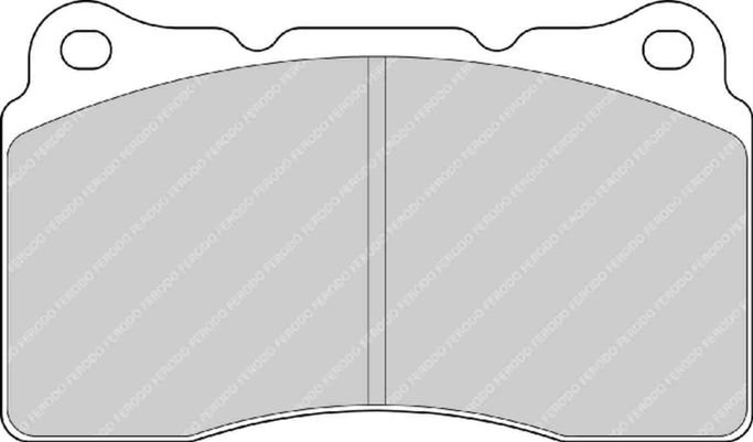 FRP3067G, FERODO FRP3067G Front Brake Pads DS3.12 for SUBARU Impreza WRX STI (GR / GH / G3) / TESLA Model S in UAE, Dubai. Condition - new. Price ⁦2,600 AED⁩. Photo, seller contacts | AUTO.AE