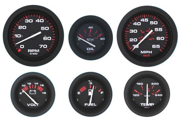 RRA-69709P, Sierra Marine Amega Series Gauge Kits 69709P в ОАЭ, Дубай. Состояние - новое. Цена ⁦1 050 AED⁩. Фото, контакты продавца | AUTO.AE