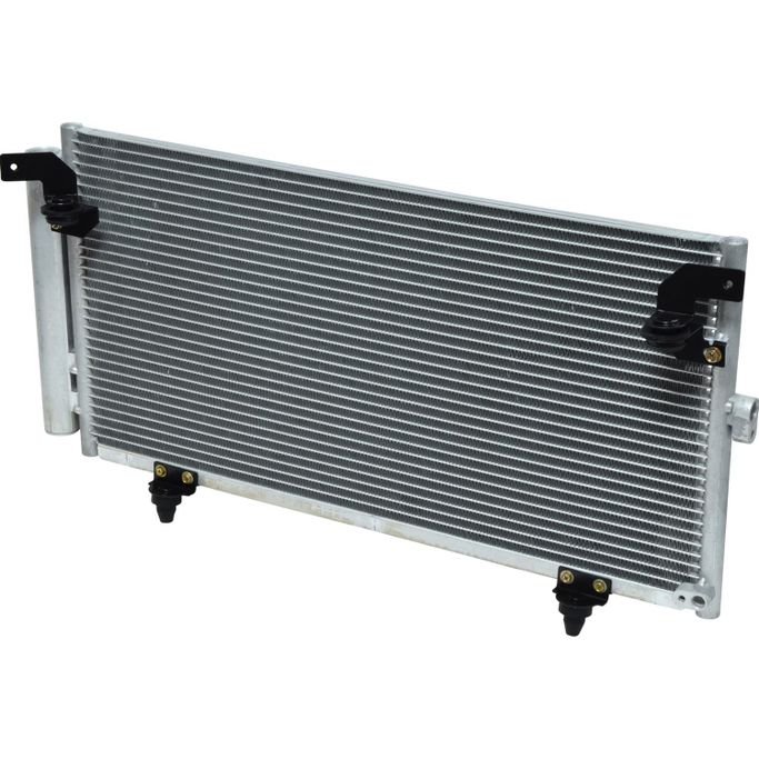 UAC-CN3314PFC, Universal Air Conditioner Air Conditioning Condensers for 2005-2009 LEGACY, OUTBACK - CN 3314PFC in UAE, Dubai. Condition - new. Price 340 AED. Photo, seller contacts | AUTO.AE