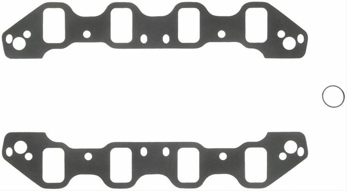 FEL-1265, Fel-Pro Performance Intake Manifold Gasket Sets 1265 في الإمارات العربية المتحدة, دبي. Condition - new. Price 220 AED. Photo, seller contacts | AUTO.AE