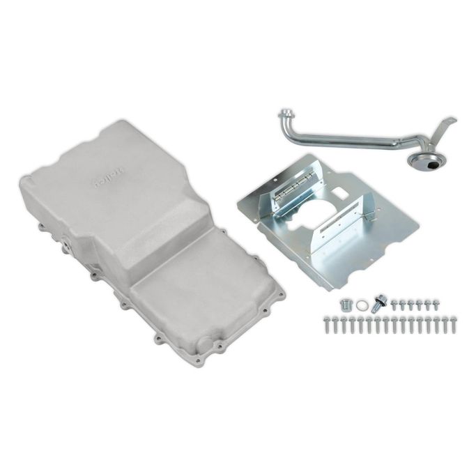 WND-302-90, Weiand Coyote Swap Oil Pans 302-90 in UAE, Dubai. Condition - new. Price ⁦2,540 AED⁩. Photo, seller contacts | AUTO.AE