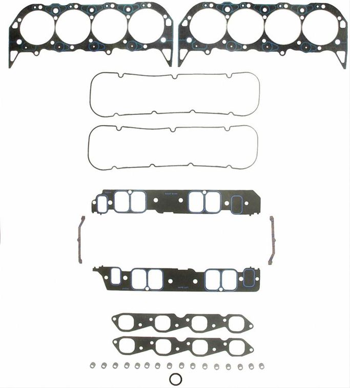 FEL-17281, Fel-Pro Performance Marine Gasket Sets 17281 في الإمارات العربية المتحدة, دبي. Condition - new. Price 820 AED. Photo, seller contacts | AUTO.AE