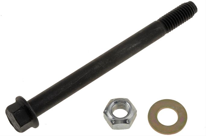 RNB-81101, Dorman Motor Mount Bolts 81101 في الإمارات العربية المتحدة, دبي. Condition - new. Price 30 AED. Photo, seller contacts | AUTO.AE