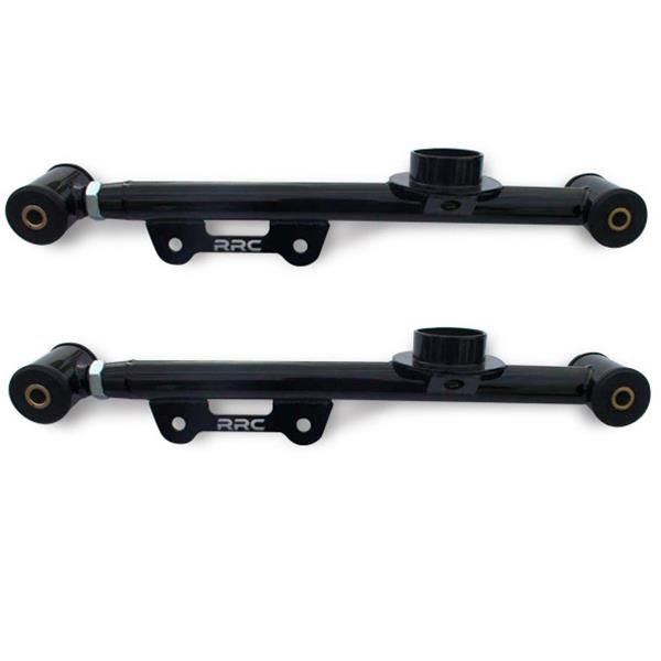 RHC-35-0000-1, Rhodes Race Cars Sportsman Series Rear Lower Control Arms for 1979-2004 MUSTANG - 35-0000-1 в ОАЭ, Дубай. Состояние - новое. Цена ⁦720 AED⁩. Фото, контакты продавца | AUTO.AE