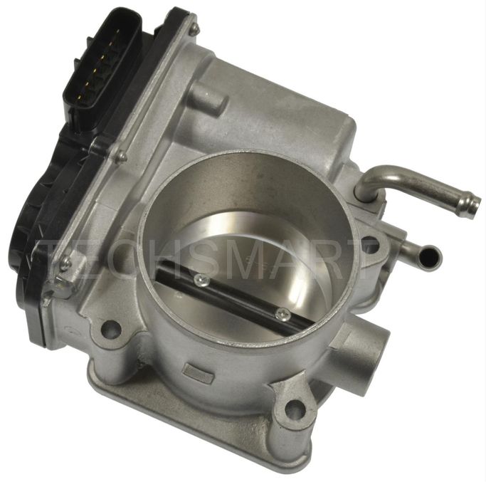 SMP-S20136, Standard Motor TechSmart Throttle Bodies for 2010 4RUNNER, 2005-2016 TACOMA - S20136 في الإمارات العربية المتحدة, دبي. Condition - new. Price 1,000 AED. Photo, seller contacts | AUTO.AE