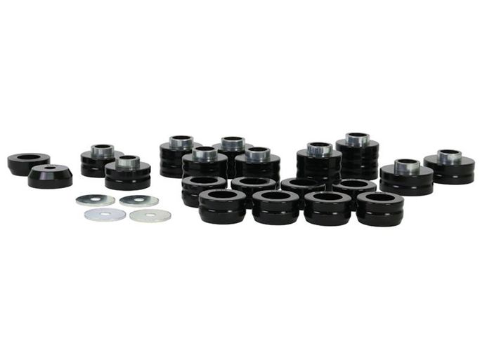 NLT-REV220-0158, Nolathane Body Bushings REV220.0158 في الإمارات العربية المتحدة, دبي. Condition - new. Price 430 AED. Photo, seller contacts | AUTO.AE